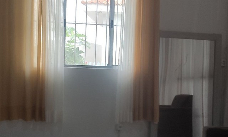 Casa Para Locação Ca...