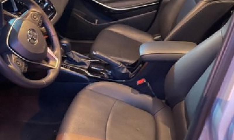 Toyota Corola Xei 20...