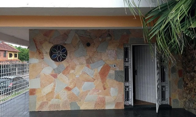 Baixou Casa Térrea C...