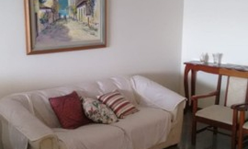 Apartamento 4 Quarto...