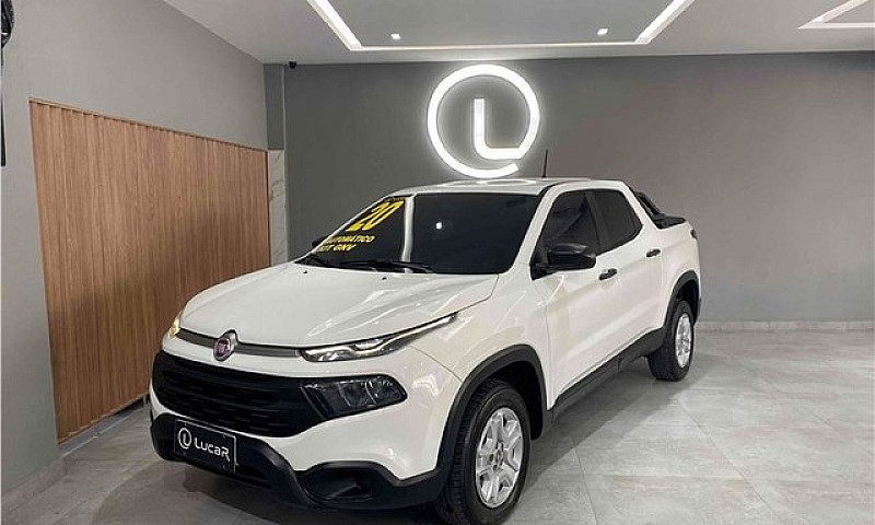 Fiat Toro Endurance ...