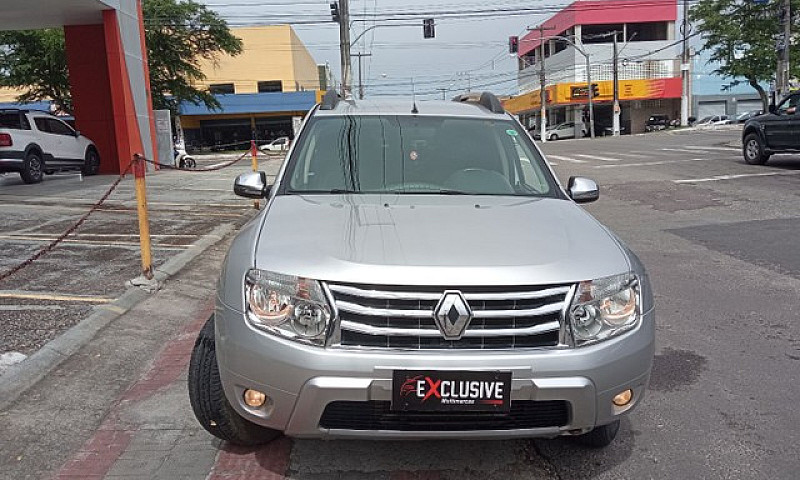 Duster 1.6 Dynamique...