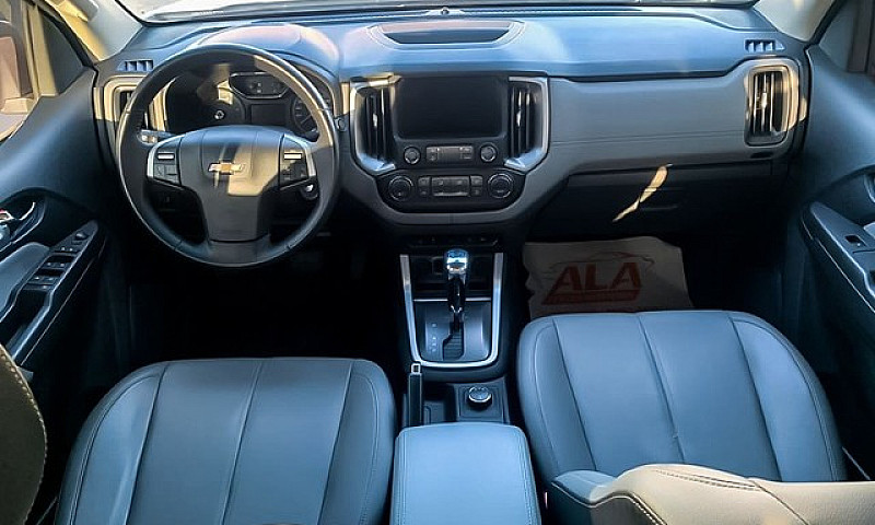 Chevrolet S10 2.8 16...