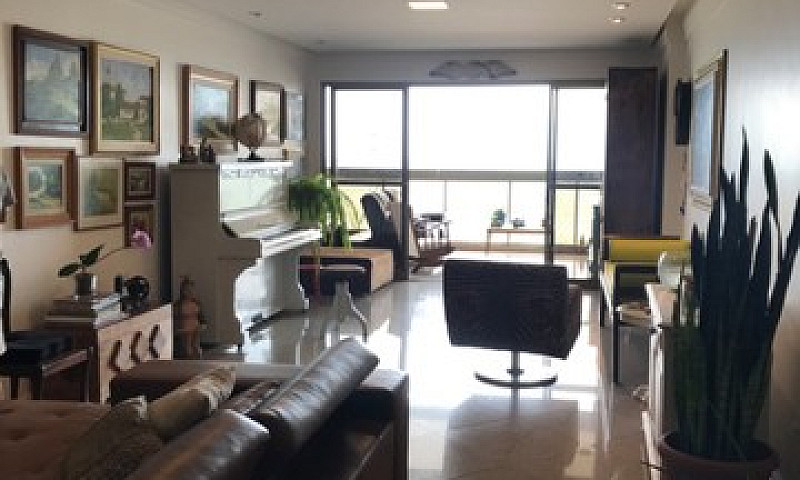 Apartamento 4 Quarto...