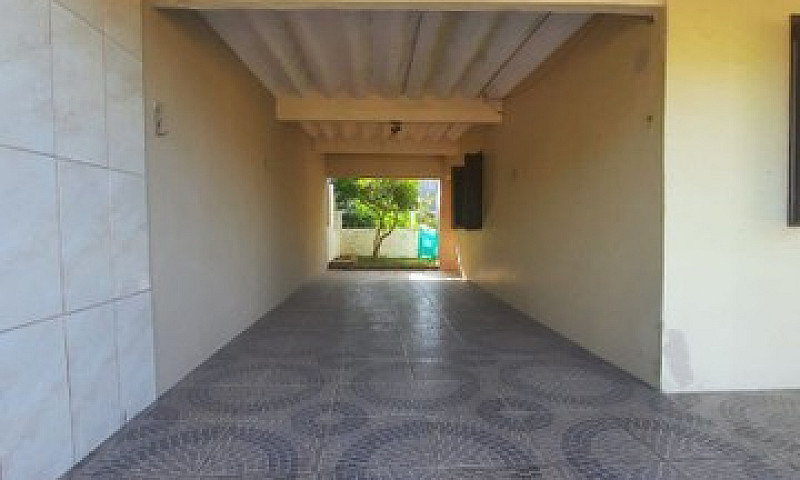 Ótima Casa Em Cidrei...