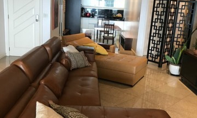 Apartamento 4 Quarto...