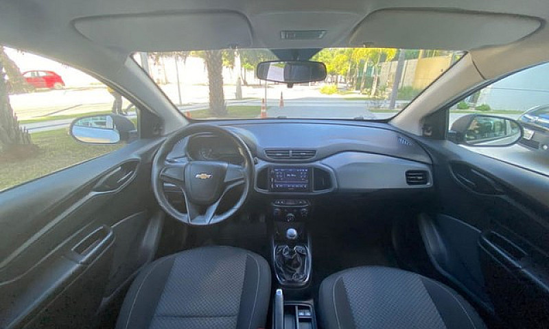 Chevrolet Onix 1.0 M...