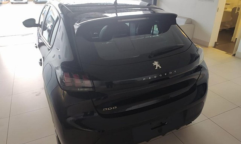 Peugeot 208 Griffe 1...