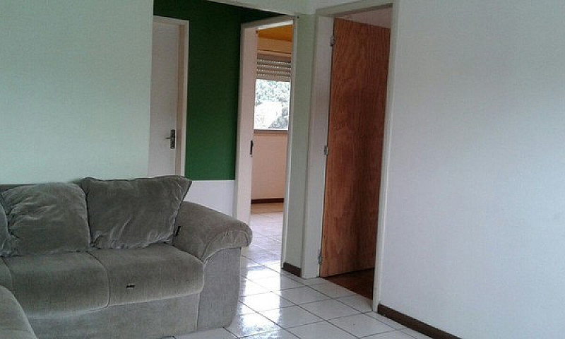 Apartamento Em Sapir...