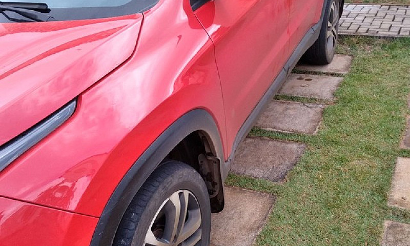 Fiat Toro ...
