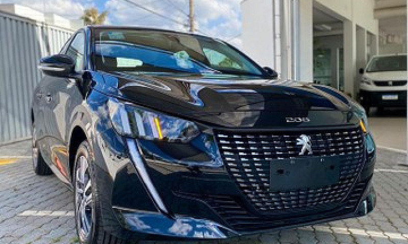 Peugeot 208 Griffe 1...