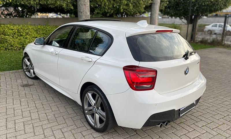 Bmw 125I M Sport , I...
