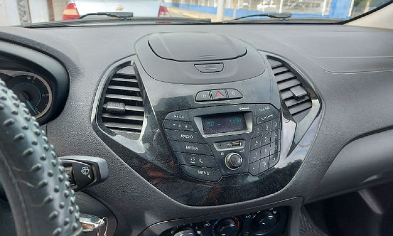 Ford Ka Sedan 1.5 ...