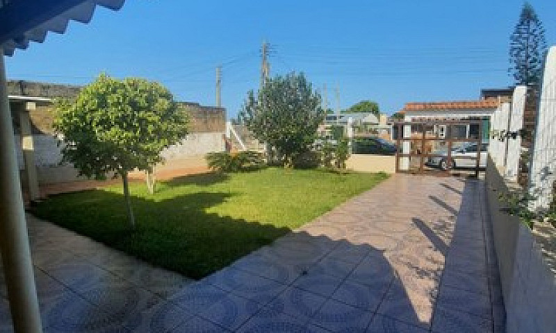 Ótima Casa Em Cidrei...