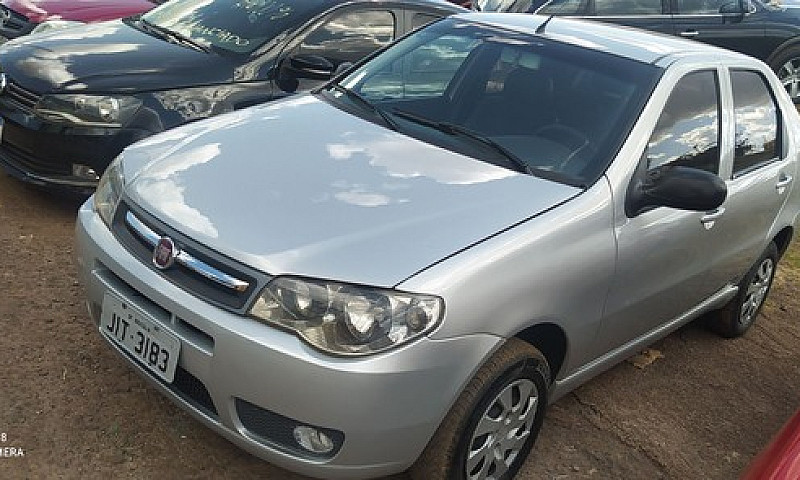 Fiat Siena Fire 1.0 ...