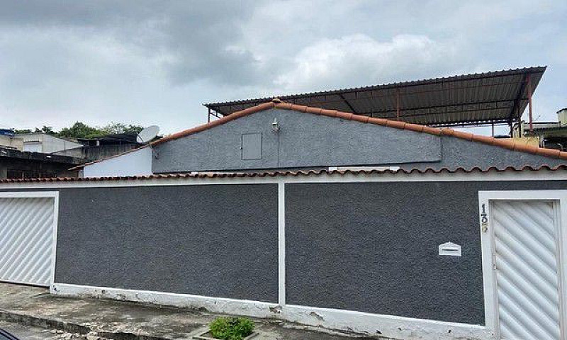 Vendo Imóvel Em Tagu...