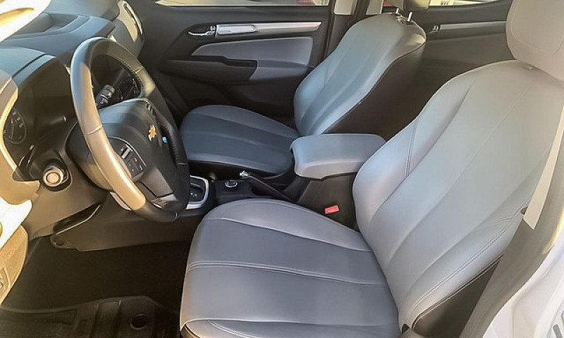 Chevrolet S10 2.8 16...