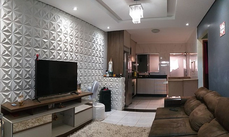 Alugar-Se Casa Jardi...