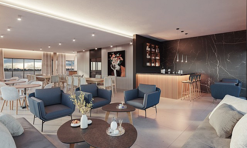 Apartamento Para Ven...