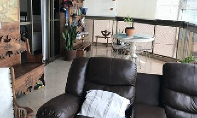 Apartamento 4 Quarto...
