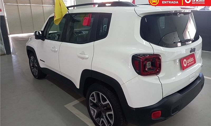 Jeep Renegade 2021 1...