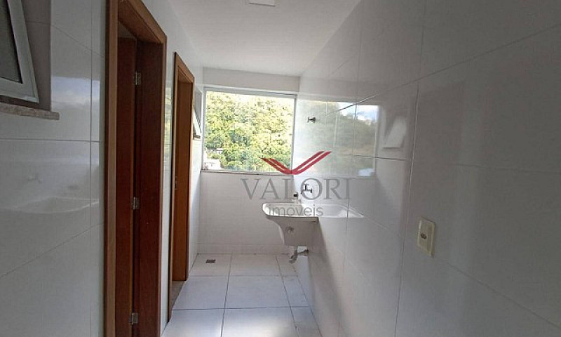 Apartamento Com 3 Qu...