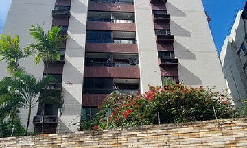 Boa Viagem 03 Quarto...