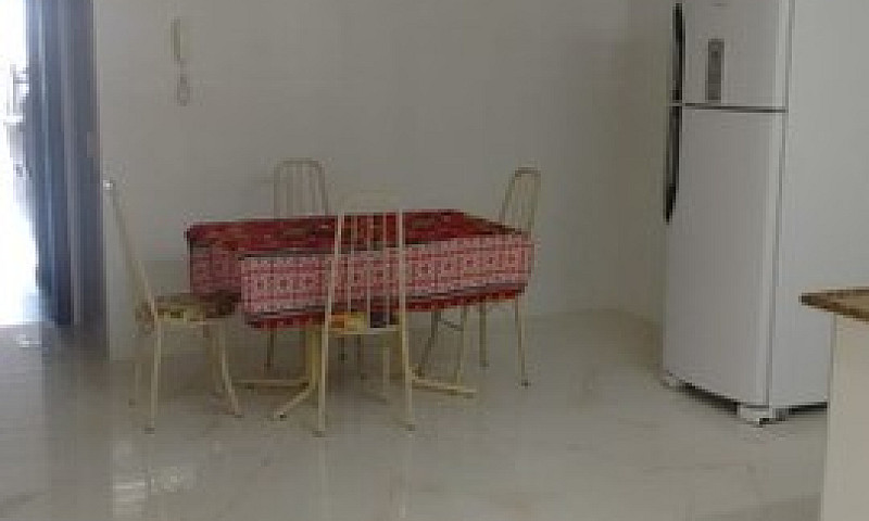 Apartamento 4 Quarto...