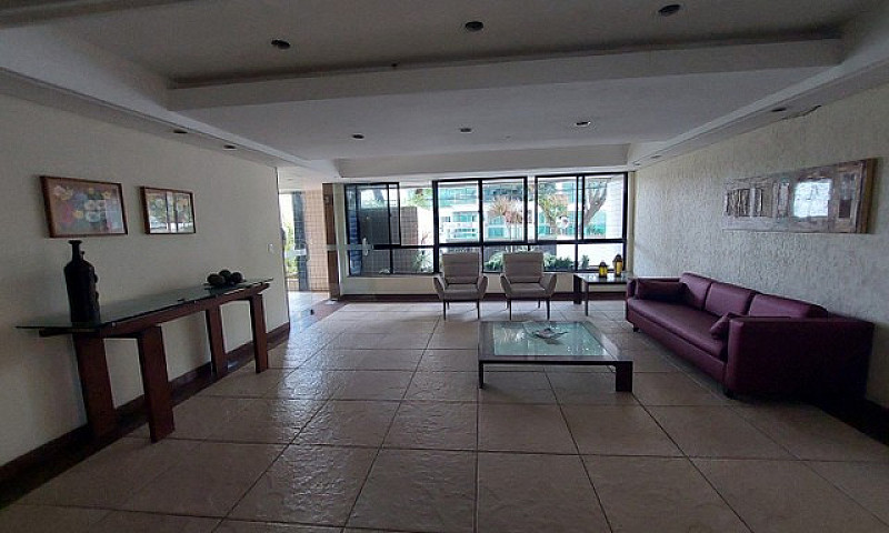 Boa Viagem 03 Quarto...