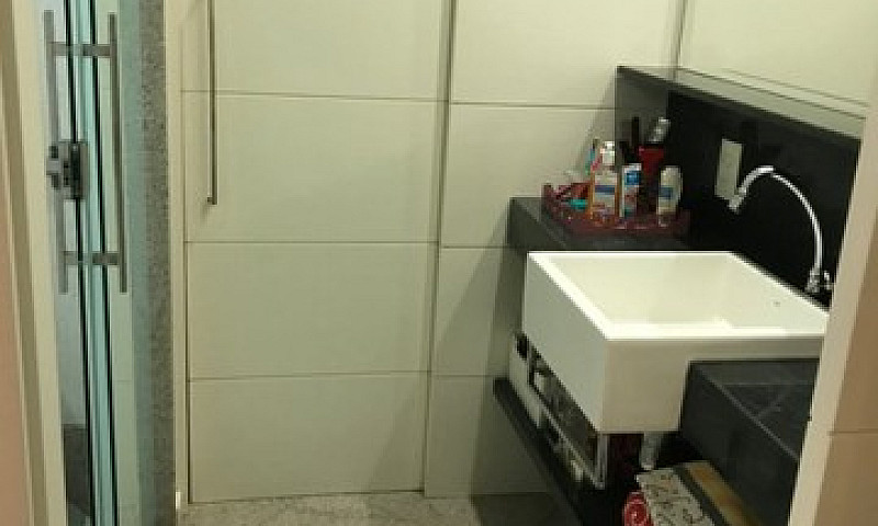 Apartamento 4 Quarto...