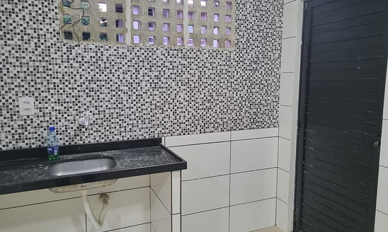 Casa No Cordeiro...