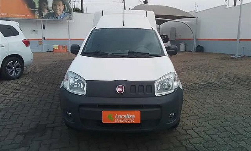 Fiat Fiorino 2021 1....
