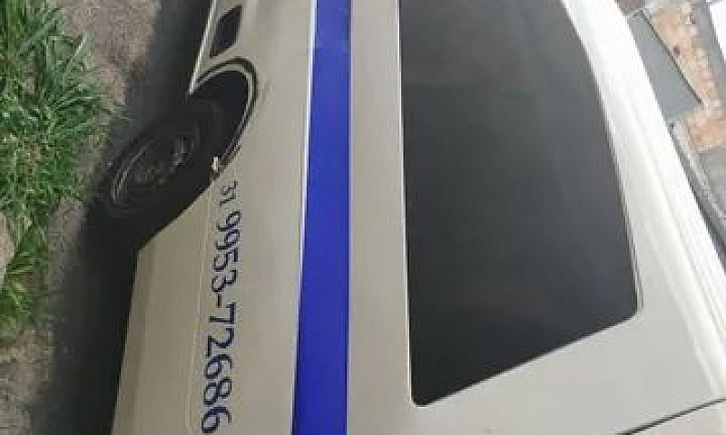 Saveiro Funerária Já...