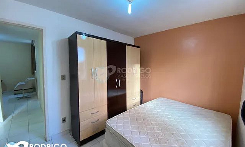 Apartamento Para Alu...