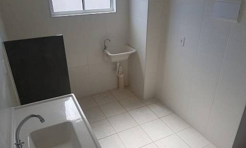 Apartamento 2 Quarto...