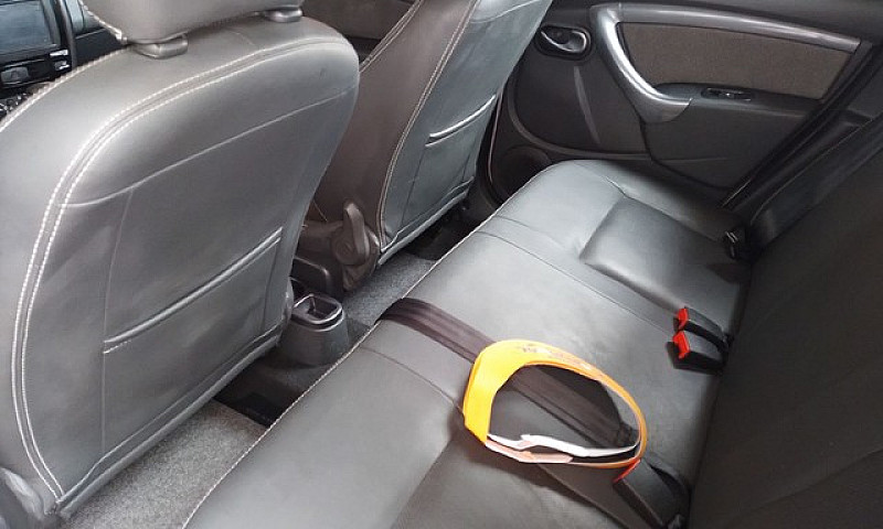 Duster 2.0 Automátic...