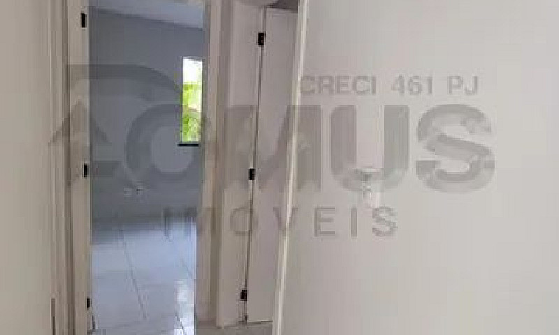 Apartamento De 3/4, ...