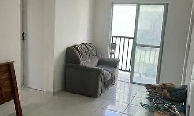 Vendo Um Apartamento...