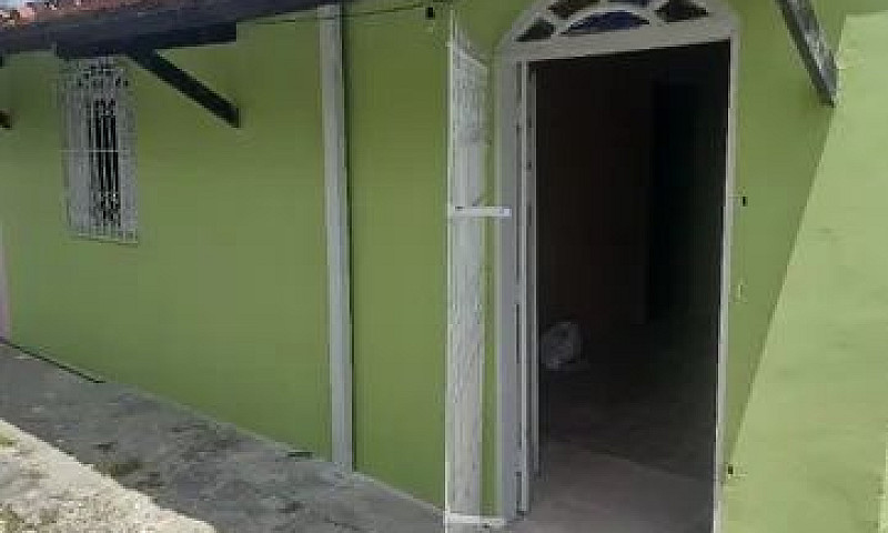 Casa Em Vila...