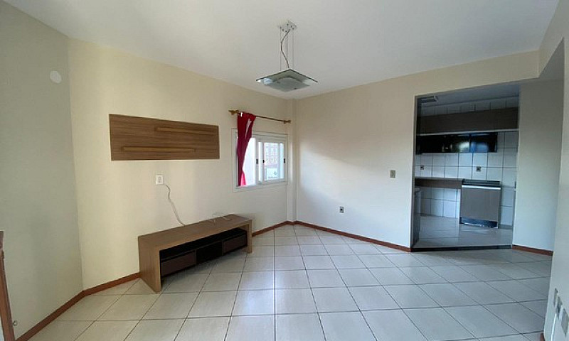 Apartamento Para Alu...