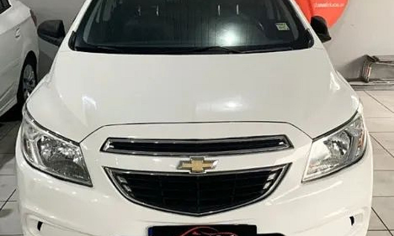 Gm Onix Lt 1.0 2016 ...