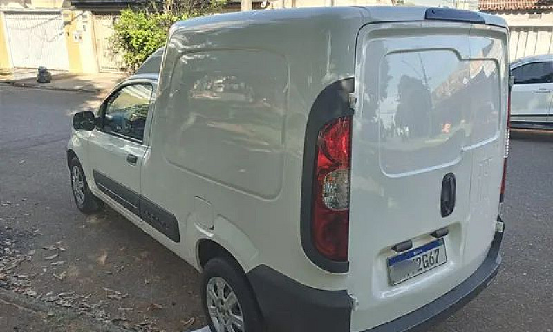 Fiorino Hd Wk 1.4 19...