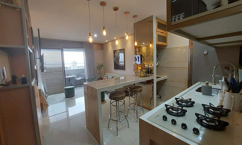 Alugo Apartamento No...