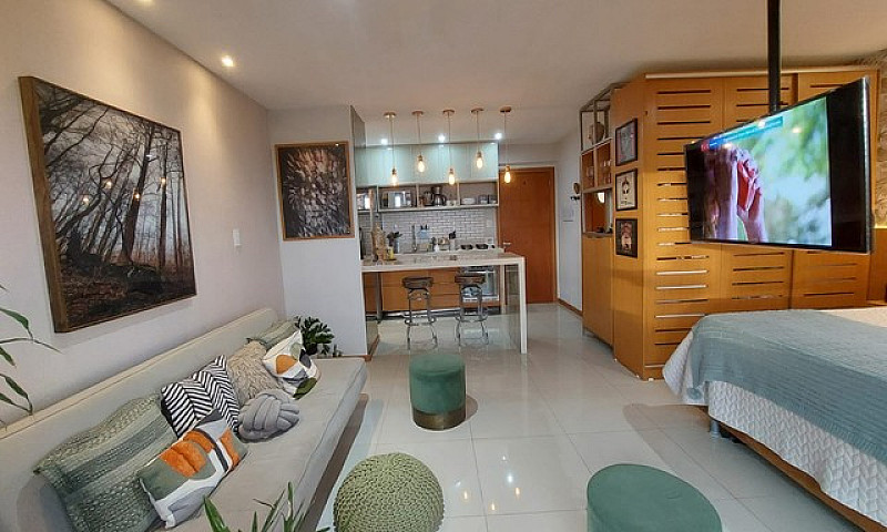 Alugo Apartamento No...