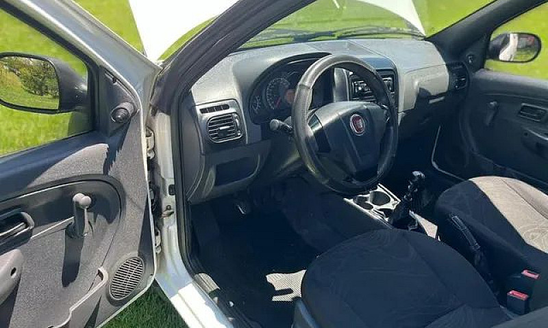 Fiat Strada 1.4 Mpi ...