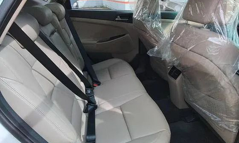 Hyundai Tucson Tucso...