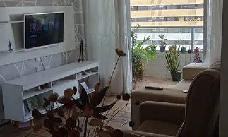 Apartamento Para Ven...