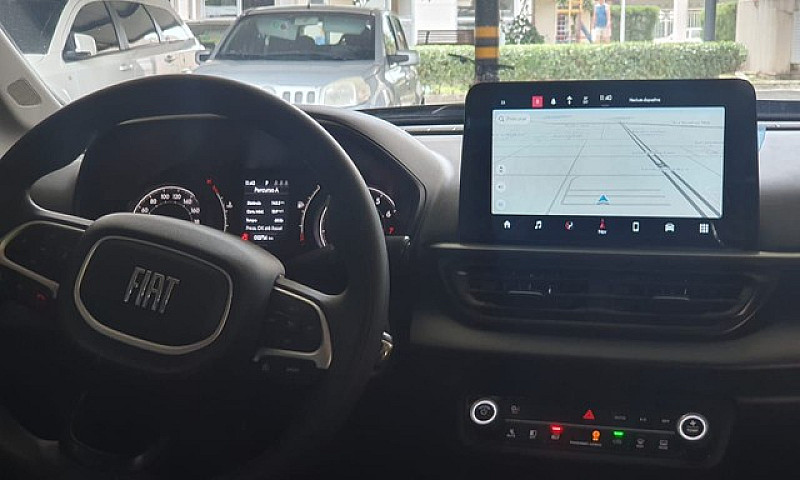Pulse Automático 202...