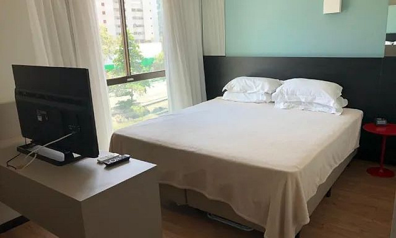 Alugo Apartamento De...