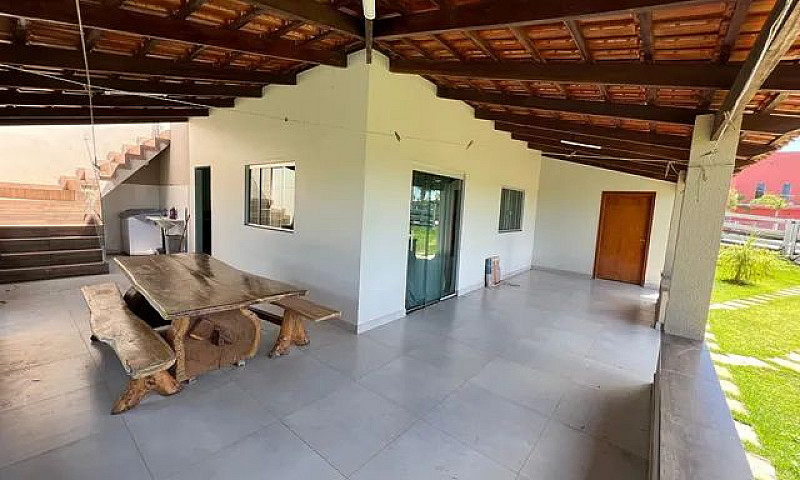 Casa De Alto Padrão ...